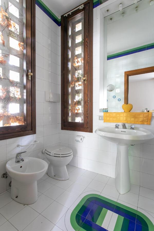 Casa Omly Lovely Stay วิเชนซา ภายนอก รูปภาพ