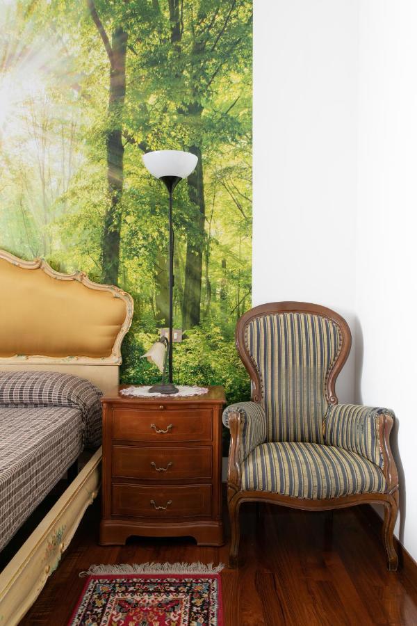 Casa Omly Lovely Stay วิเชนซา ภายนอก รูปภาพ