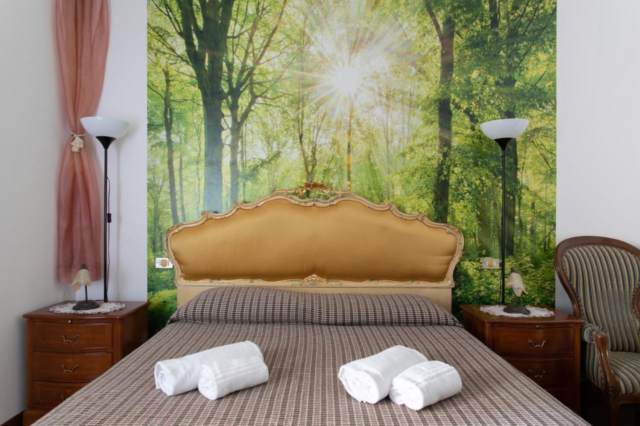 Casa Omly Lovely Stay วิเชนซา ภายนอก รูปภาพ
